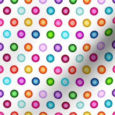 jewel dots