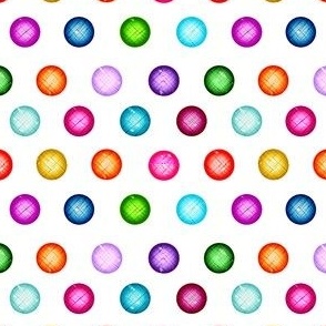 jewel dots