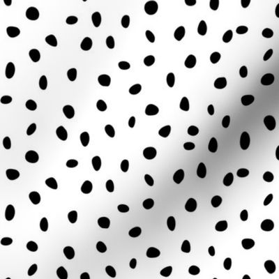 dalmatian dots