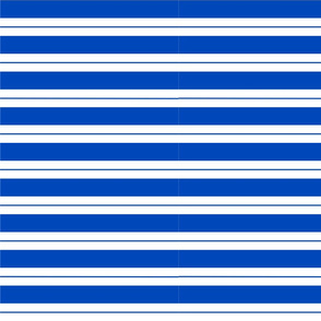 Sailing Stripes