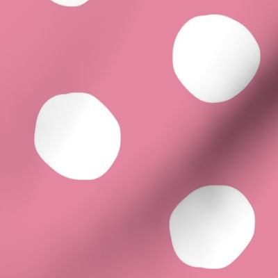 Polkadots - Organic Style