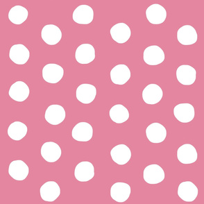 Polkadots - Organic Style