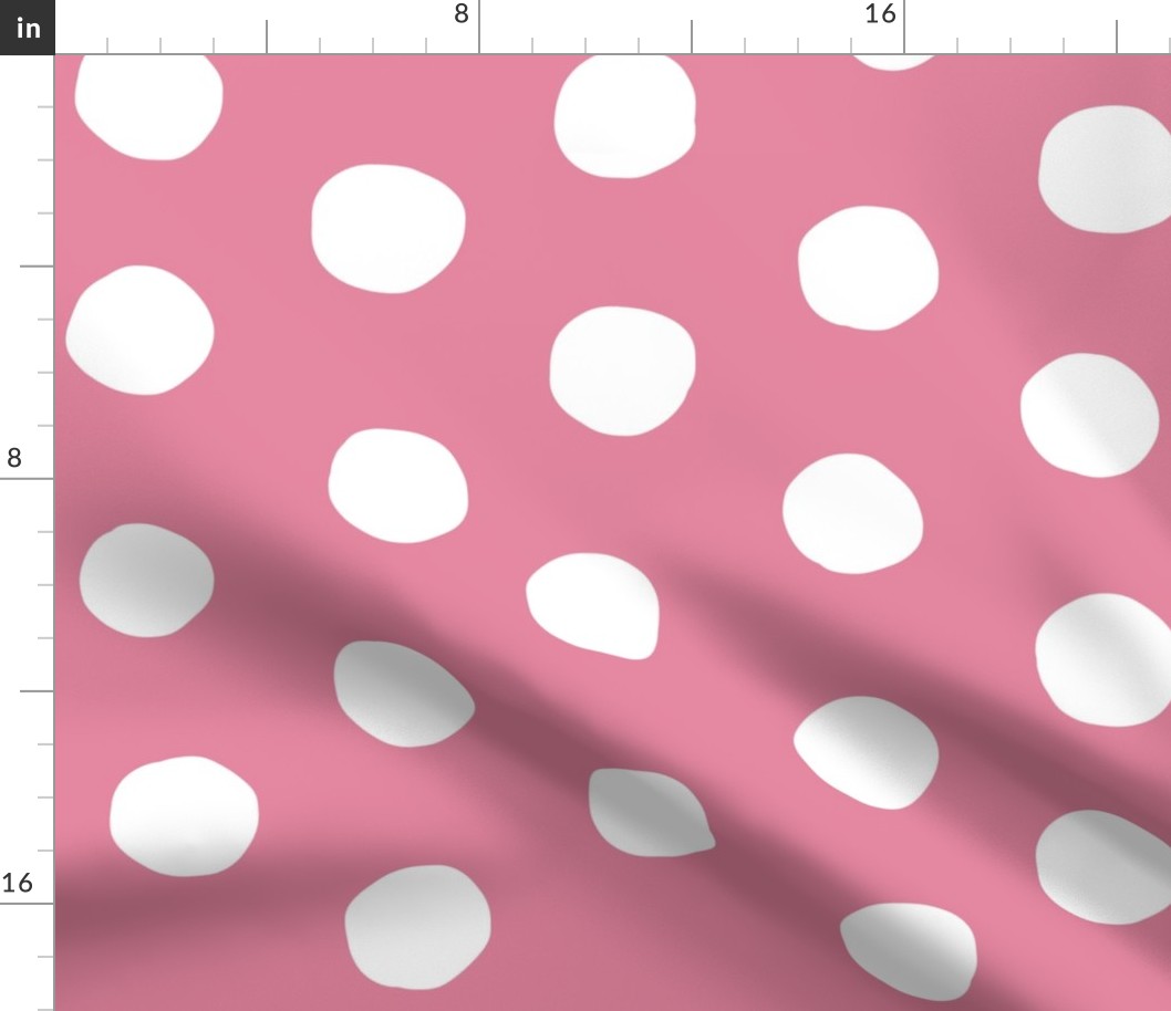 Polkadots - Organic Style