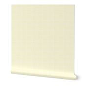 Basket weave - pale yellow