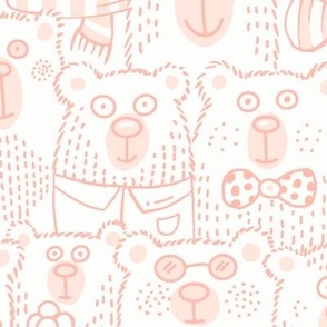 very beary-24in-lightpink