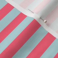 HORIZONTAL STRIPES (large) - Classic Multicolor Striped Coordinating Basic