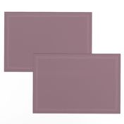 Deep Mauve - Colour Matched to Pink Flower Girl