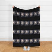 Messier 74 Dice Bag Fabric