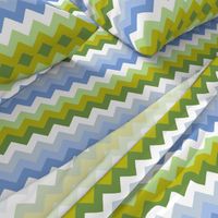 chevron_double_vert__bleu_S