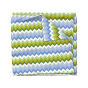 chevron_double_vert__bleu_S