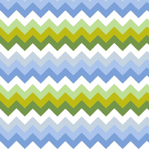 chevron_double_vert__bleu_S