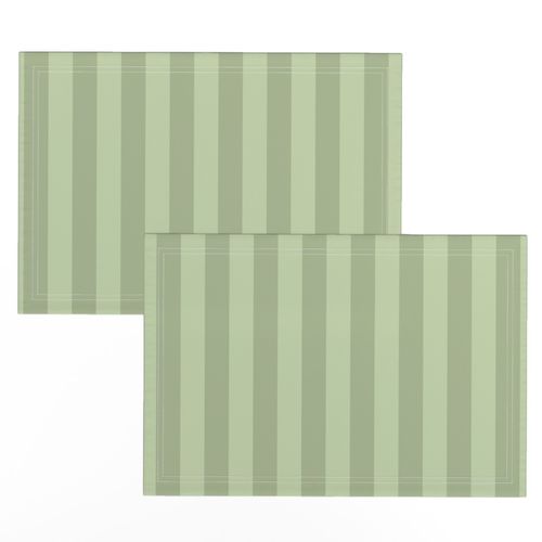 VICTORIAN ERA COLOR COLLECTION - EAU DE NIL STRIPE