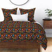 African Quilt