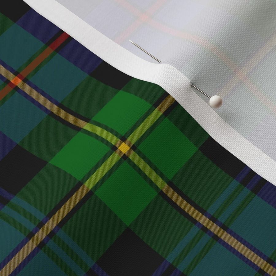 Baillie William Wilson Scottish Tartan (1819)