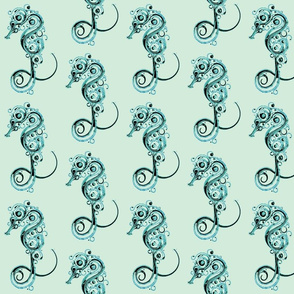 Seahorse7-blue