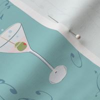 martini