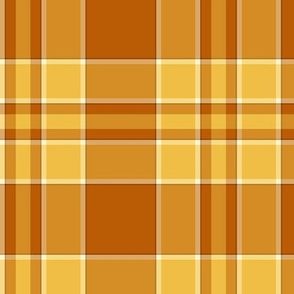 Autumn Plaid