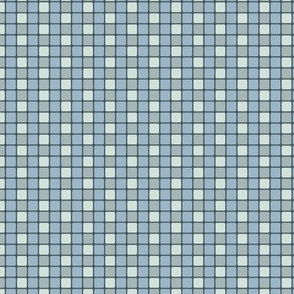 Tile Illusion