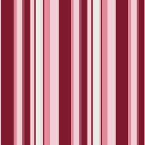 Love Stripes