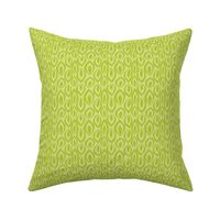 Leafyrific-chartreuse on lime