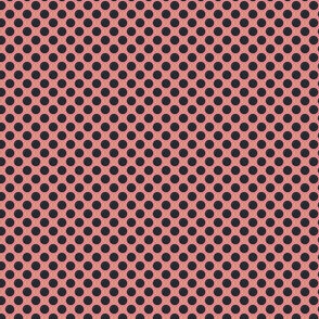 Bike Polka Dot Repeat