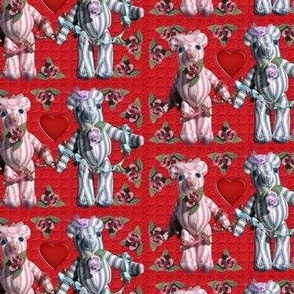 Valentine Heart Teddy Bears Bear Love