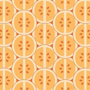 Orange Slices