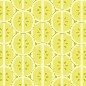 Lemon Slices