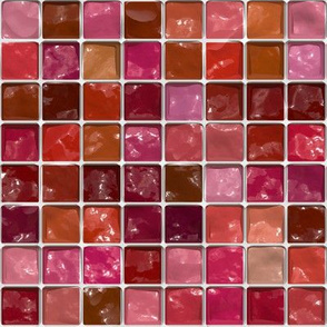 Got Makeup? Lipstick Palette