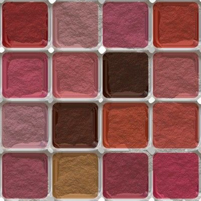 Got Makeup? Blush Palette