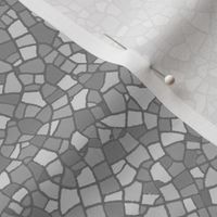 mosaic - granite