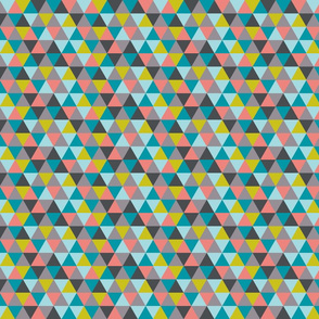 triangles multi