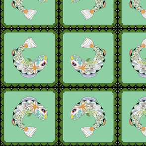 Fish_doodles_fabric