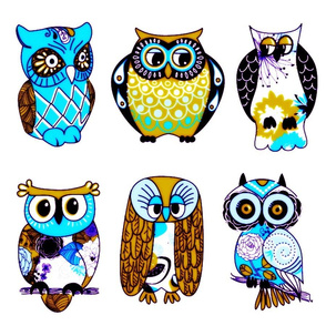 who who owls