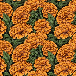 Marigolds