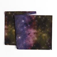 Nebula field