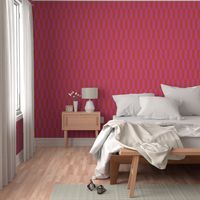 Broken-vertical-block-stripes-vibrant-hot-pink-fire-red-dopamine-decor-XL