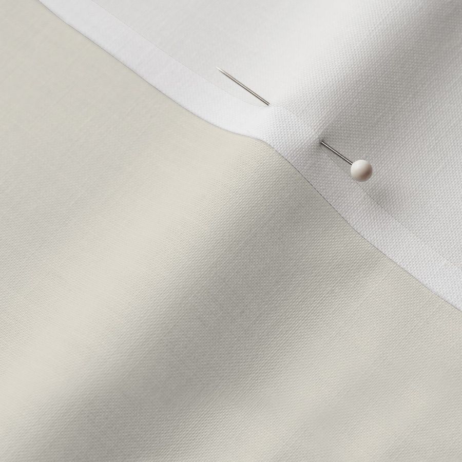 Greek Villa Sunny White Solid SW7551 F0ECE2 / Great coordinate for linen