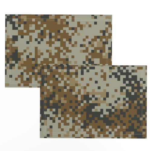 Latvian Universal Digital Camo