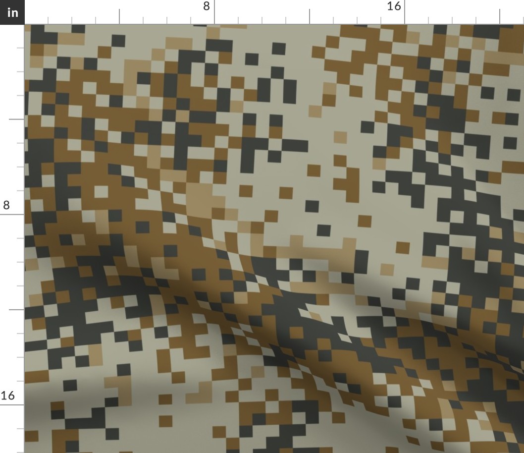 Latvian Universal Digital Camo