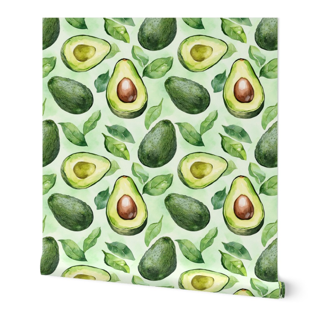 Avocado Lovers