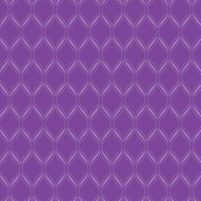 Purple Ogee
