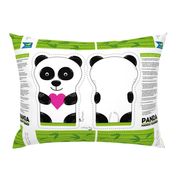Panda Handa Warmer Cut & Sew