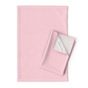 Light Pink Hand-Textured Solid