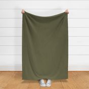 Deep Shady Green Solid Color Pairs Amazon Jungle PPU9-24 2025 Trends