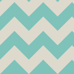 aqua_chevron