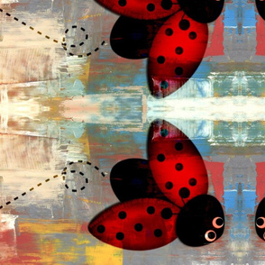 ladybug