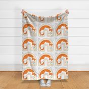 Catnap Pillowcase