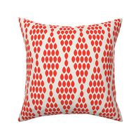 farmhouse_beaded_triangle_red