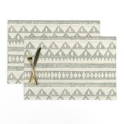 South-western-tribal-stripe-geo-sage